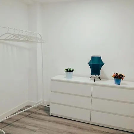 Casa Mediterranea 350 Metros De La Playa Holiday home