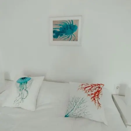 Casa Mediterranea 350 Metros De La Playa Holiday home *