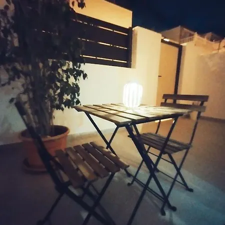 Holiday home Casa Mediterranea 350 Metros De La Playa *