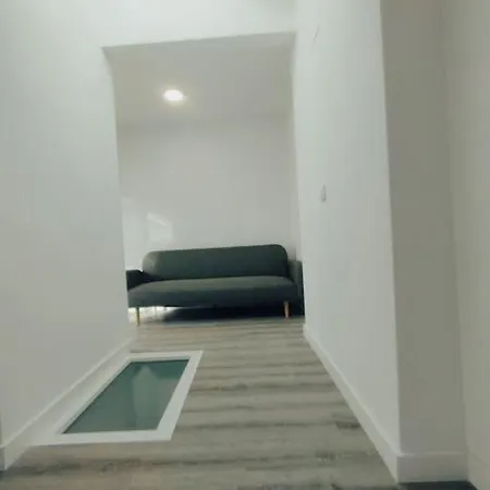 Casa Mediterranea 350 Metros De La Playa Сasa de vacaciones Alicante